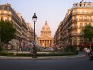  Panthéon (ancienne église Sainte Genneviève)